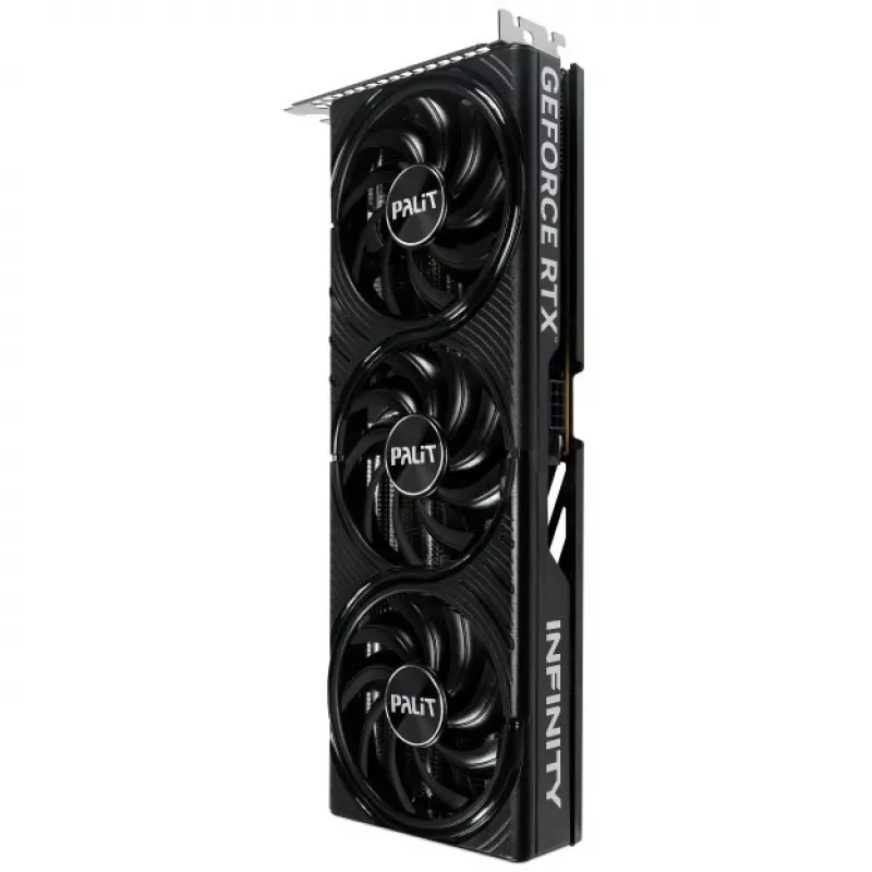 Karta graficzna NVIDIA GeForce RTX 5060 Ti 16 GB GDDR7