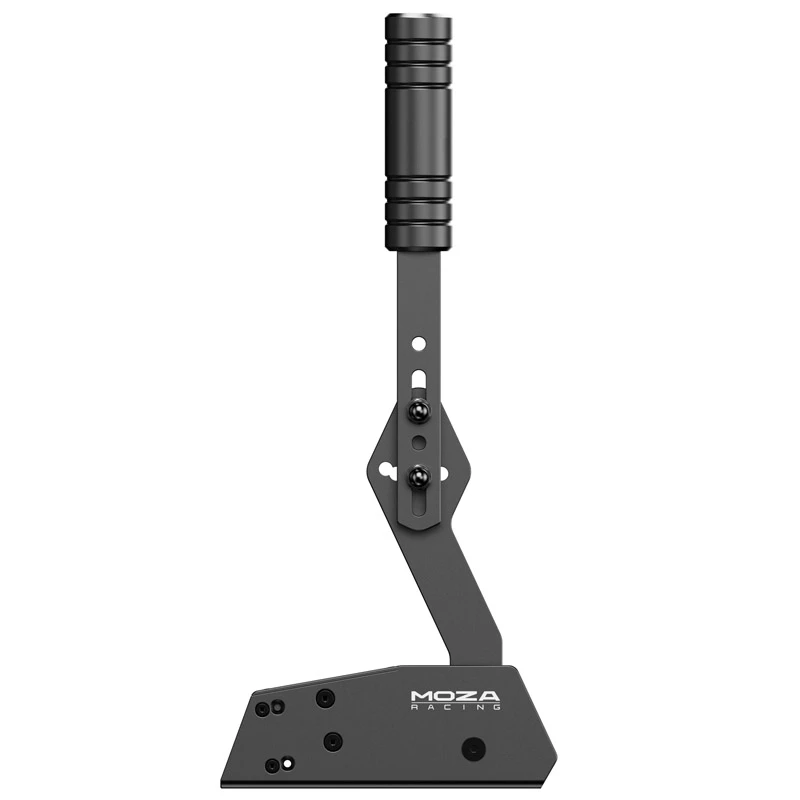 Handbrake Moza Racing HBP Analogowy Cyfrowy Przewodowy USB