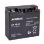 Akumulator EMU Electronic AM 18-12 VRLA AGM 12 V 18 Ah