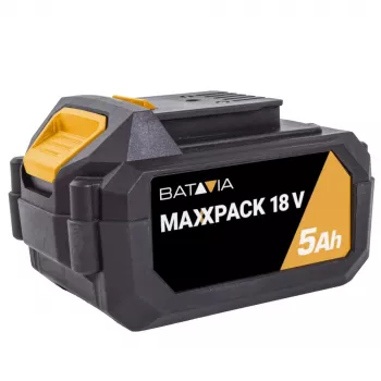 Batavia B.V. | Akumulator 18V 5.0Ah