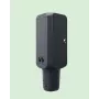 Uchwyt na słupie pojedynczym 60 mm do ładowarki EV Charge Amps Dawn CA-131025