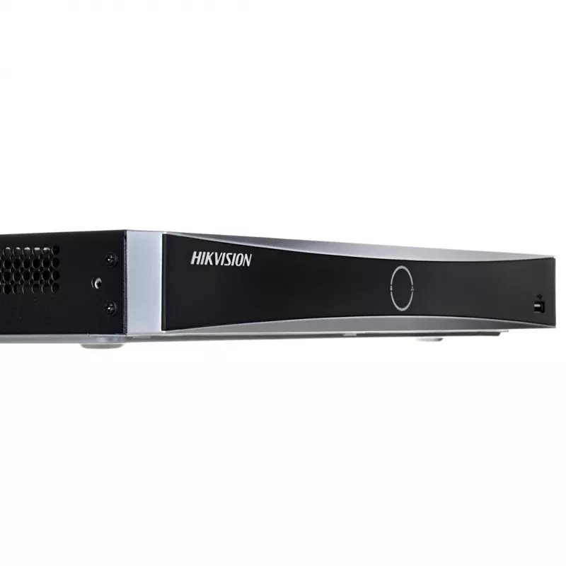 Sieciowy rejestrator wideo Hikvision DS-7616NXI-K1(D) 16-kanałowy z obsługą 4K