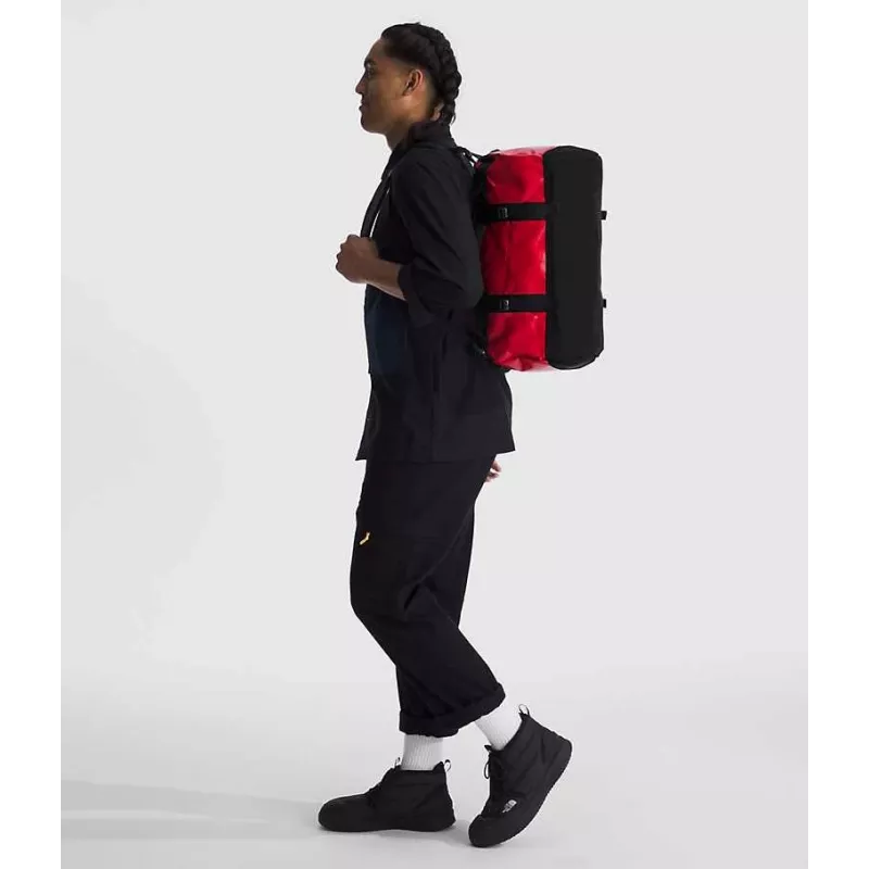 Torba podróżna The North Face Base Camp Duffel XS