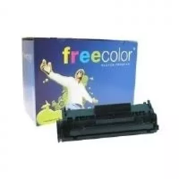 Freecolor M551K-HY-FRC Materiał eksploatacyjny do drukarki Czarny