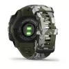Zegarek GPS Garmin Instinct Solar Camo Edition Camouflage