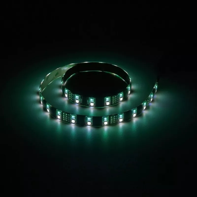 Taśma LED Cablemod CM-LED-60-D60RGBW-R
