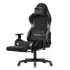 Huzaro Force 5.7 Czarny fotel gamingowy
