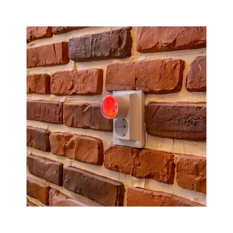 Inteligentne gniazdko Shelly Plug S Gen3 — inteligentne gniazdko Wi‑Fi z monitorowaniem energii, typ F, 110–230 V, 2500 W, białe