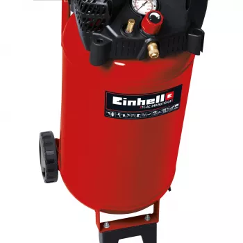 Sprężarka powietrza Einhell TH-AC 240/50/10 OF