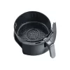 Frytkownica powietrzna FR 2445 XXL (czarny/srebrny, 2000 W, kosz 5 L)
