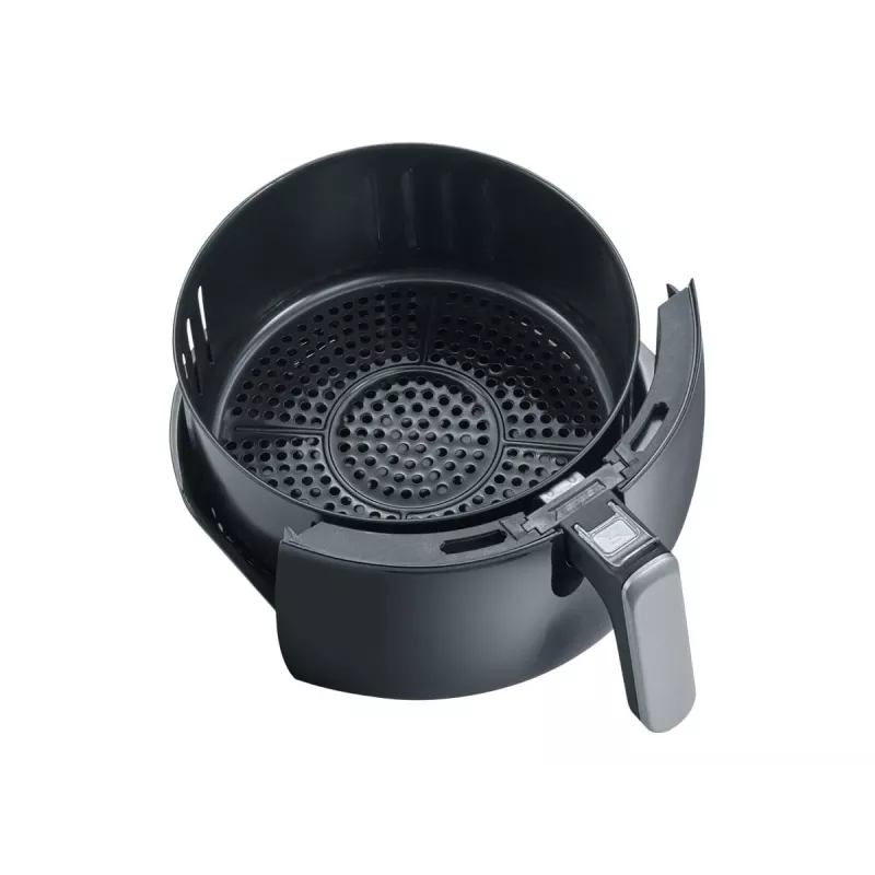 Frytkownica powietrzna FR 2445 XXL (czarny/srebrny, 2000 W, kosz 5 L)