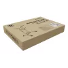 Stojące biurko Gembird TVS-DESK-01-BK czarne 20 kg 1110-1345 mm