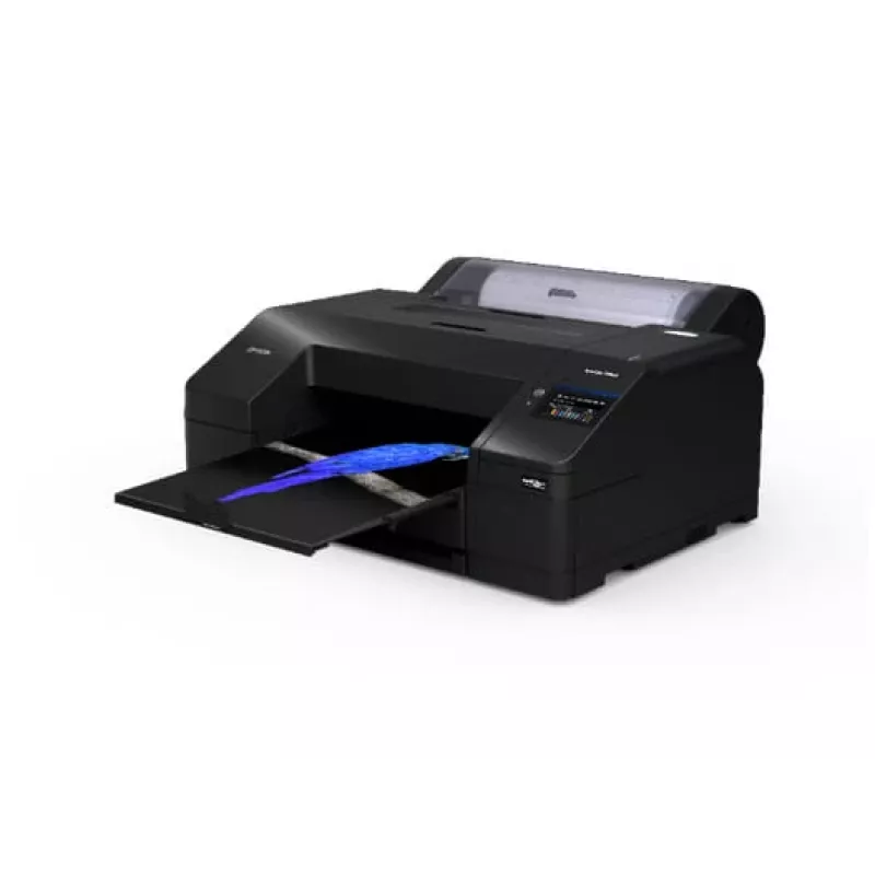 Epson SureColor P5300 drukarka wielkoformatowa Wi-Fi piezoelektryczna atramentowa kolor 5760 x 1440 DPI A2 (420 x 594 mm) Ethernet LAN