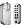 Zestaw Aqara Smart Lock U200 Srebrny, HomeKit, Thread