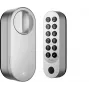 Zestaw Aqara Smart Lock U200 Srebrny, HomeKit, Thread