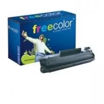 freecolor 110 g - Schwarz - kompatibel - Tonerpatrone