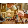 LEGO HARRY POTTER 76447 Zamek Hogwart: lekcje latania