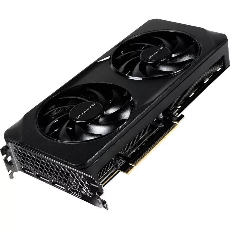 Karta graficzna GAINWARD GeForce RTX 5060 Ti Ghost OC — 8 GB GDDR7, 128-bit, PCIe 5.0, 2407 MHz