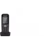 DECT telephone Snom M30 IP DECT Handset Wireless handset Czarny
