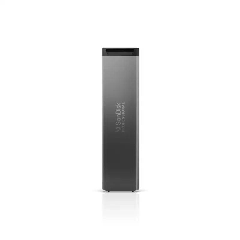 SSD SanDisk 2TB M.2 NVMe PRO-BLADE SDPM1NS-002T-GBAND