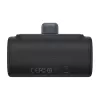 Baseus Compact P10068306113-00 Powerbank litowo-jonowy 5000 mAh Czarny