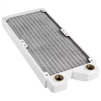 Magicool 240 G2 cienki chłodnica 16 FPI - biały