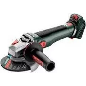 Szlifierka kątowa Metabo WVB 18 LT BL 11-125 Quick
