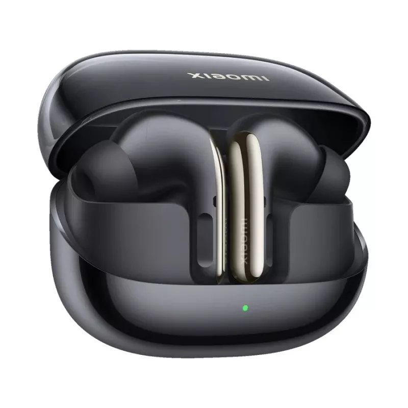 Słuchawki douszne Buds 5 Pro WiFi Black