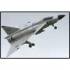 Zestaw konstrukcyjny Cobi Blocks Saab AJ 37 Viggen 881 elementów