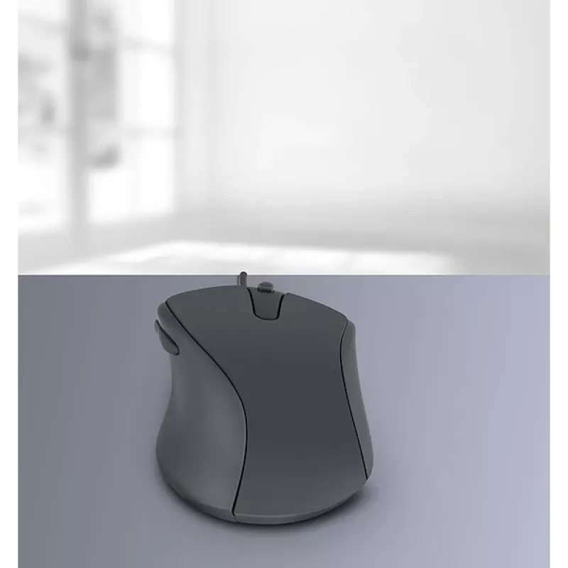 Mysz SPEEDLINK AXON Office praworęczna USB typu A