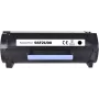 Renkforce Toner zamienny Lexmark 56F2U00 kompatybilny czarny 25000 stron 56F2U00 RF-6131504 (RF-6131504)