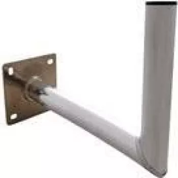 Uchwyt ścienny Megasat WH 5 Aluminium 45 cm odległość 250 mm wysokość