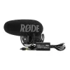 Mikrofon do kamery cyfrowej RØDE Videomic PRO +