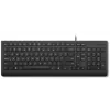 LENOVO Essential Wired Keyboard AI Litewska (LT)