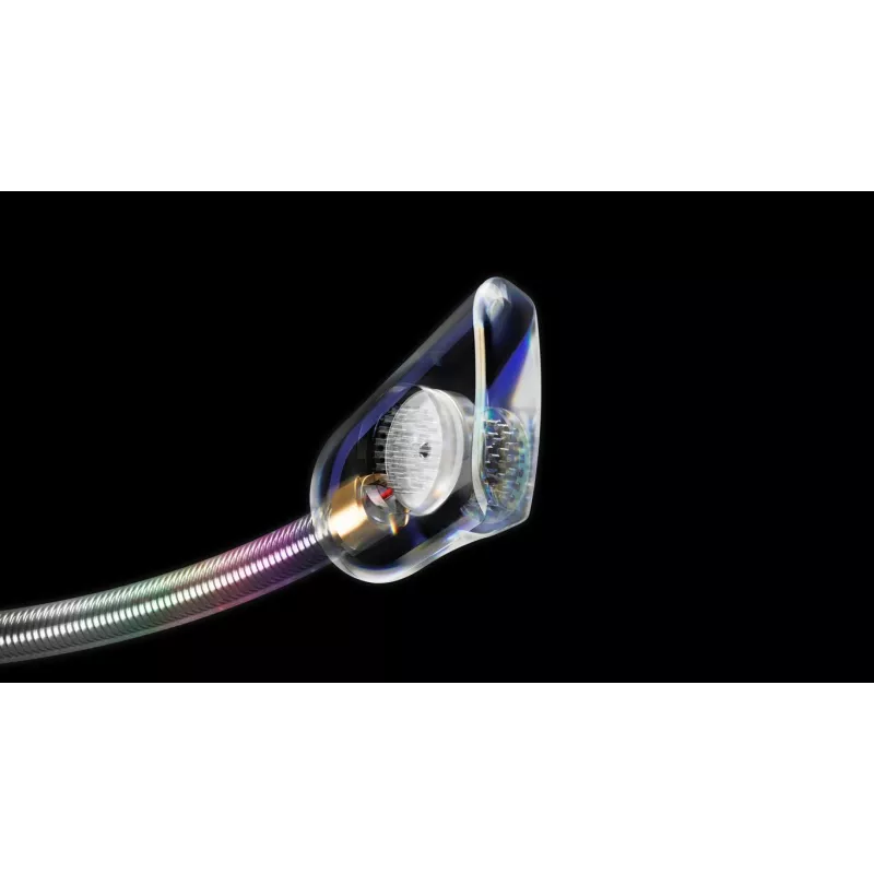 Steelseries Arctis Nova Pro Wireless Headset pałąk Gaming Bluetooth Czarny
