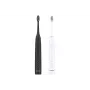 Soniczny zestaw szczoteczek elektrycznych BLAUPUNKT DTS201SET — 2 uchwyty, 6 główek szczoteczki, 36 000 ruchów/min, 5 trybów, akumulator Li-Ion