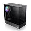 Obudowa komputerowa Thermaltake View 270 TG Midi Tower Czarna