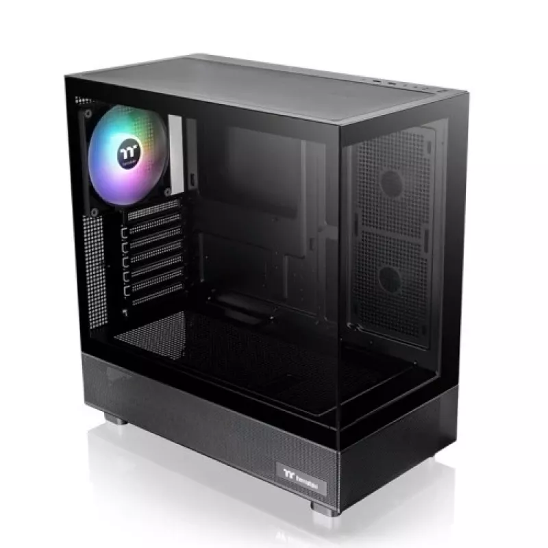 Obudowa komputerowa Thermaltake View 270 TG Midi Tower Czarna
