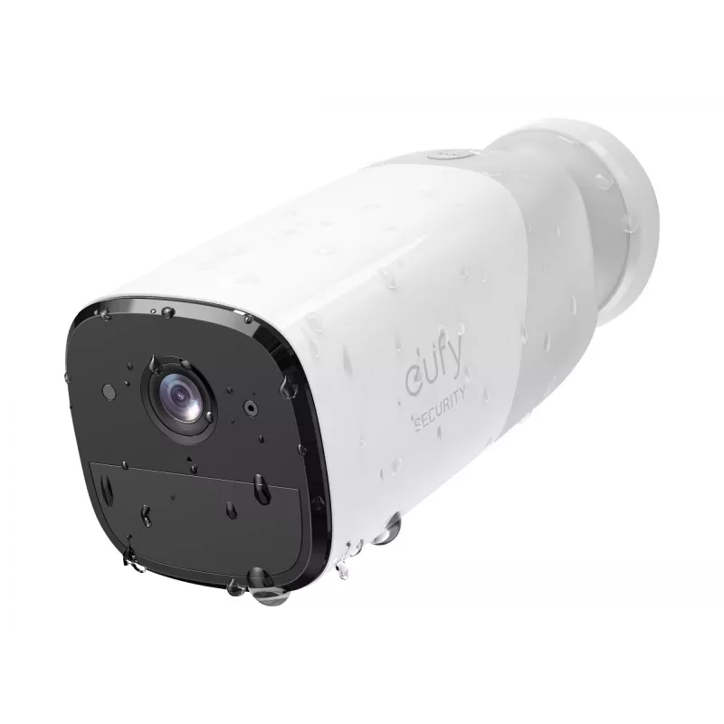 Kamera WRL CAMERA 2 PRO 3+1 KIT/T88523D2 EUFY