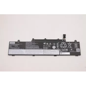 Bateria do Lenovo E14/E15 CP/B L20C3PD4 11,52 V 57 Wh 3-ogniwowa