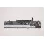 Bateria do Lenovo E14/E15 CP/B L20C3PD4 11,52 V 57 Wh 3-ogniwowa