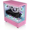 Thermaltake View 270 Plus TG ARGB Bubble Pink - Obudowa - ATX - Midi/Mini Tower - ATX