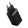Ładowarka Baseus GaN5 Pro Universal Czarna