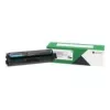 LEXMARK 20N20C0 Toner zwrotny Lexmark 20N20C0 cyjan 1 500 str. CS331 / CX331