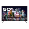 Monitor JAPANNEXT JN-IPS500UHD60F 127 cm (50 cali) 16:9 IPS UHD, Klasa efektywności energetycznej E