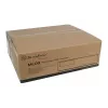 SilverStone MILO ML03 - Desktop - Mikro-ATX - bez zasilacza (ATX / PS/2) - Czarny - USB/Audio (SST-ML03B-R)