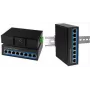 Przełącznik 8-portowy Fast Ethernet LogiLink NS201