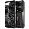 Wzmocniony smartfon UleFone Armor 28 Ultra 5G — 16 GB RAM, 1 TB pamięci, czarny