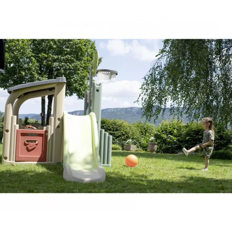 Smoby 7600840206 Produkt Zielony