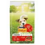 FRISKIES Mini Menu Wołowina z Warzywami - sucha karma dla psów - 1.5 kg